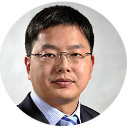 鲁学勇