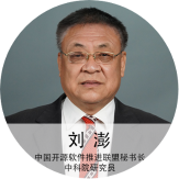 刘澎